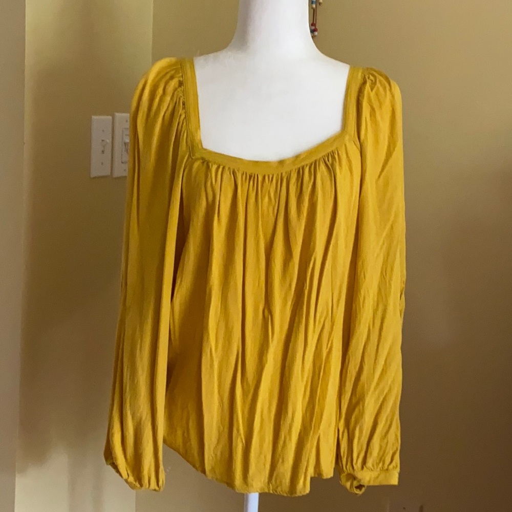 a new day tunic style shirt